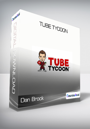 Dan Brock – Tube Tycoon