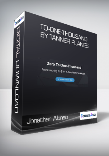 Tanner Planes – Zero To One-Thousand 2020