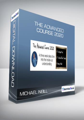 Michael Neill – The Advanced Course 2020
