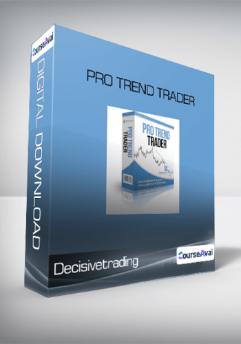 Decisivetrading - Pro Trend Trader