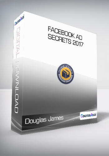 Douglas James – Facebook Ad Secrets 2017