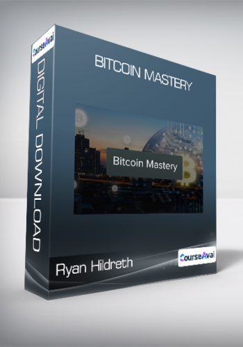Ryan Hildreth & Crypto Nick – Bitcoin Mastery