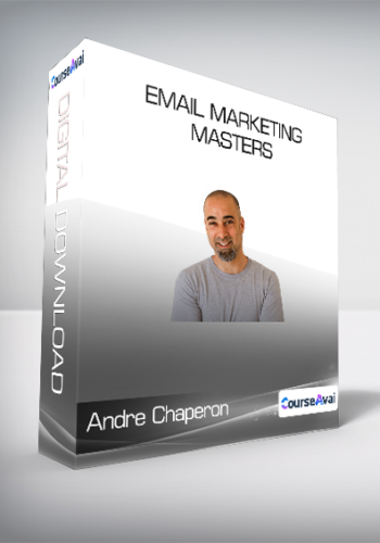 Andre Chaperon – Email Marketing Masters