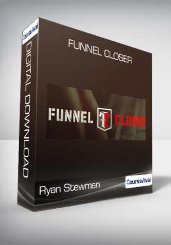 Ryan Stewman - Funnel Closer