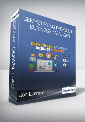 Jon Loomer – Demystifying Facebook Business Manager