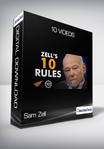 Sam Zell - 10 Videos