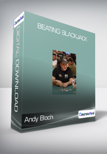 Andy Bloch – Beating Blackjack