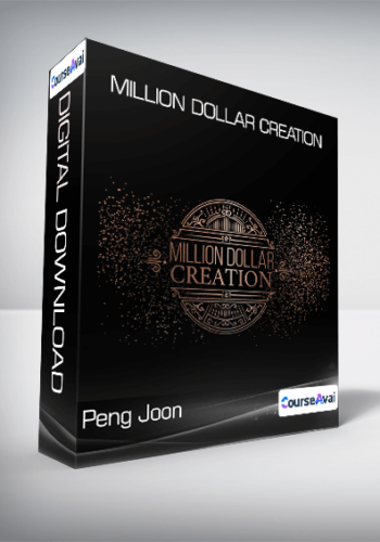 Peng Joon - Million Dollar Creation