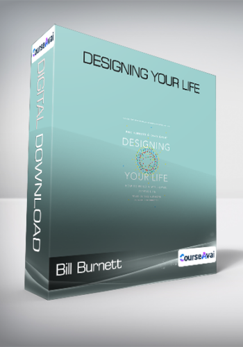 Bill Burnett & Dave Evans – Designing Your Life