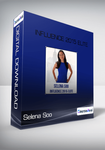 Selena Soo – Influence 2015 Elite