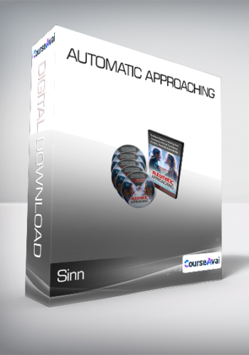 Sinn - Automatic Approaching