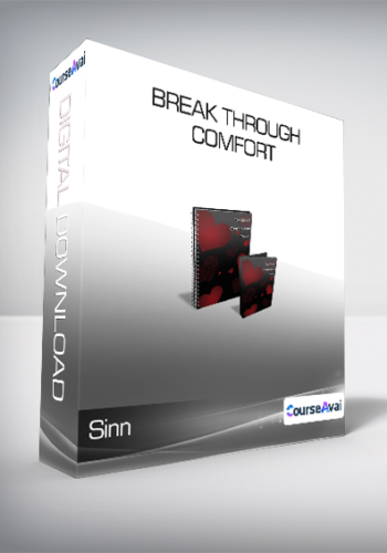 Sinn - Break Through Comfort