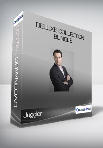 Juggler – Deluxe Collection Bundle