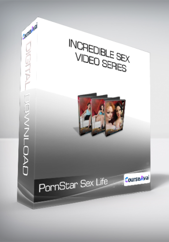 PornStar Sex Life - Incredible Sex Video Series