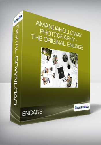 Amandaholloway Photography – The Original Engage
