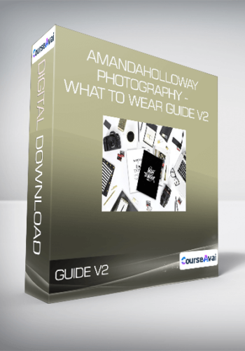 Amandaholloway Photography – What To Wear Guide V2