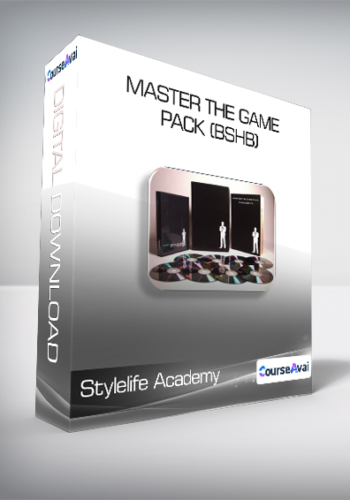 Stylelife Academy – Master The Game Pack