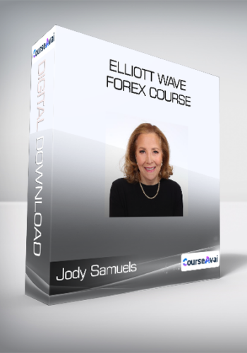 Jody Samuels – Elliott Wave Forex Course