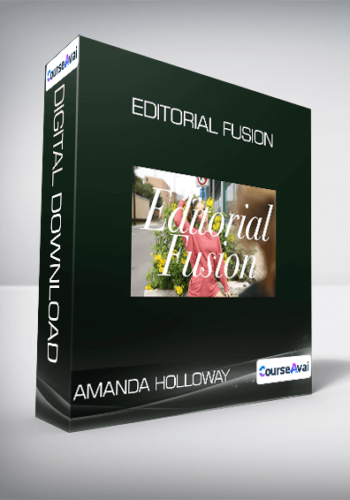 Amanda Holloway – Editorial Fusion
