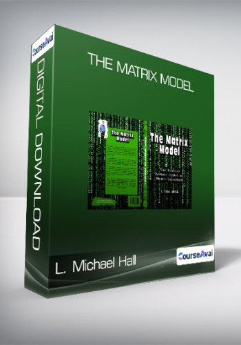 L. Michael Hall - The Matrix Model