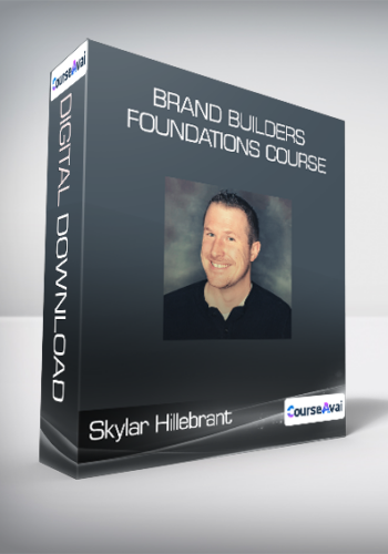 Skylar Hillebrant - Brand Builders Foundations Course