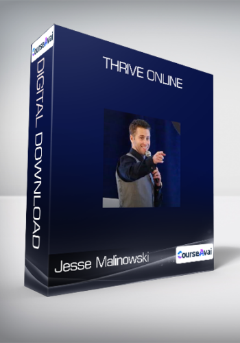 Jesse Malinowski – Thrive Online