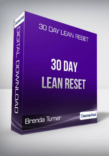 Brenda Turner - 30 Day Lean Reset