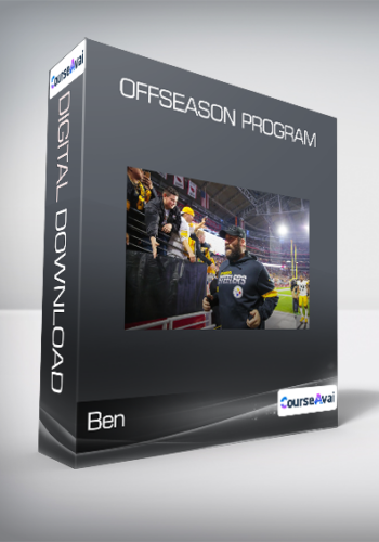 Ben - Offseason Program