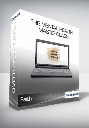 Faith – The Mental Health Masterclass