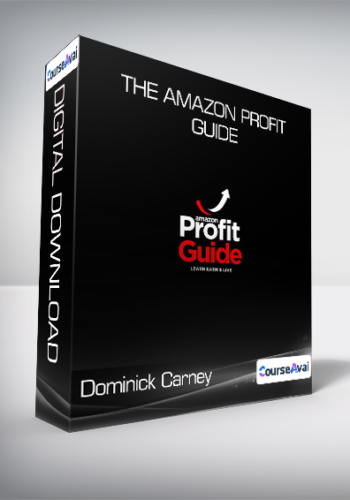 Dominick Carney – The Amazon Profit Guide