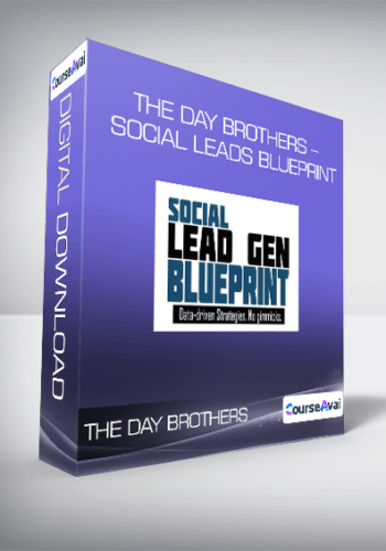 The Day Brothers - Social Leads Blueprint