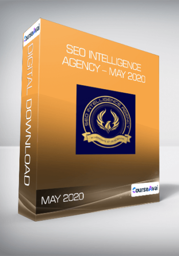 SEO Intelligence Agency – May 2020