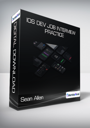 Sean Allen – IOS Dev Job Interview Practice