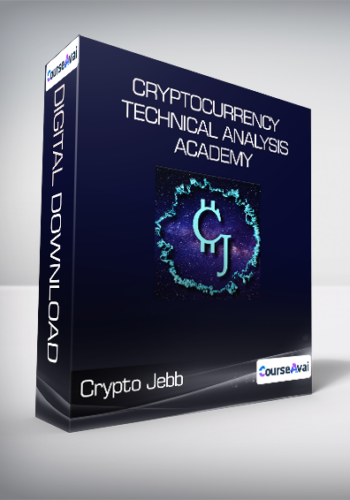 Crypto Jebb - Cryptocurrency Technical Analysis Academy