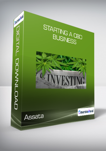 Assata – Starting A CBD Business