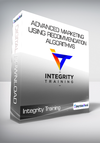 Integrity Training – Advanced Marketing Using Recommendation Algorithms