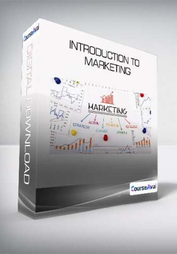 Introduction to Marketing