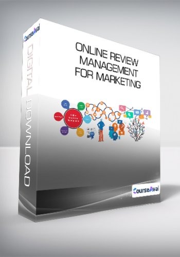 Online Review Management for Marketing