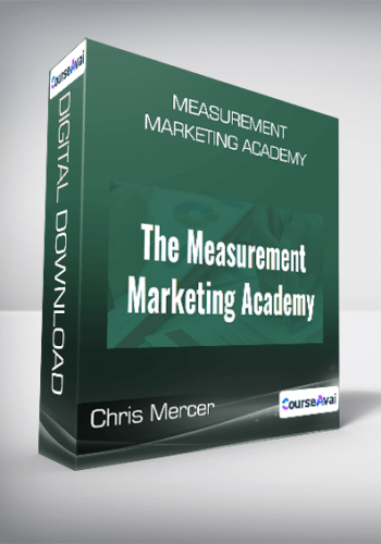 Chris Mercer – Measurement Marketing Academy