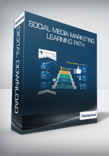 Social Media Marketing Learning Path