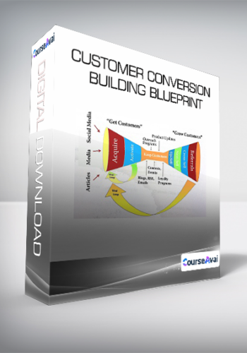 T&M – Customer Conversion Building Blueprint