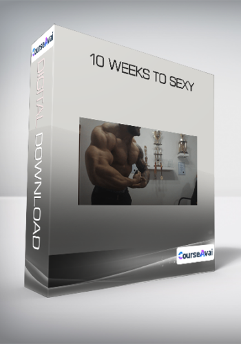 10 Weeks To Sexy