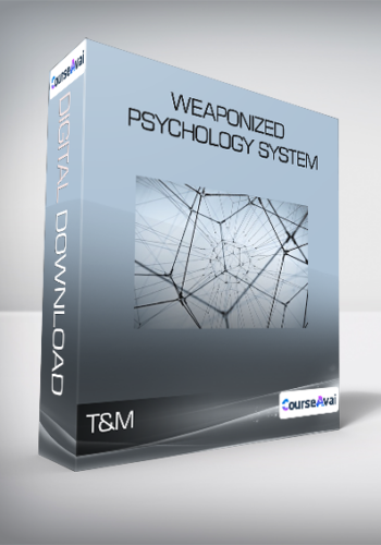 T&M - Weaponized Psychology System
