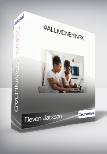 Deven Jackson – #ALLMONEYINfx