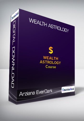 Arziana EverDark – WEALTH ASTROLOGY