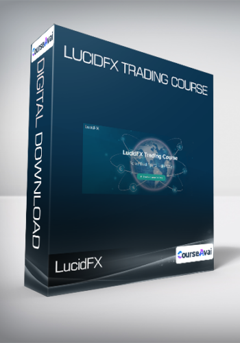 LucidFX - LucidFX Trading Course