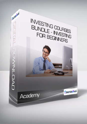 Academy – Investing Courses Bundle – Investing For Beginners