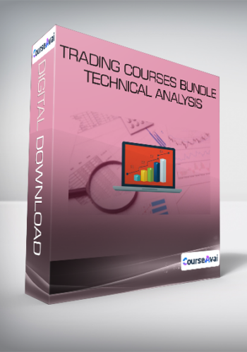 Trading Courses Bundle - Technical Analysis