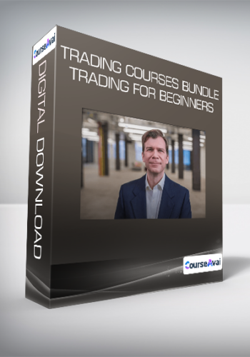 Trading Courses Bundle - Trading for Beginners