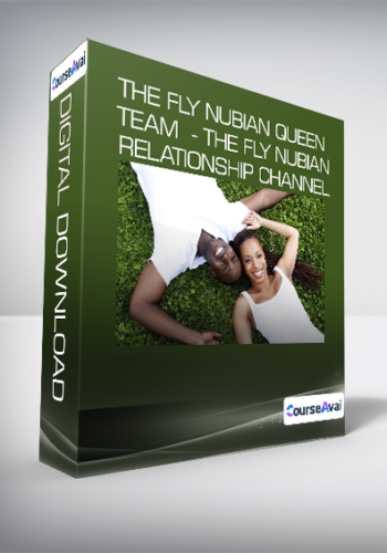 The Fly Nubian Queen Team  – The Fly Nubian Relationship Channel